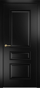 Недавно просмотренные - Дверь Оникс Версаль эмаль черная, глухая