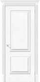 Схожие товары - Дверь Браво Классико-12 экошпон White Softwood, глухая