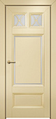 Схожие товары - Дверь Оникс Шанель 2 фрезерованная эмаль RAL 1015 по МДФ, сатинато с решеткой