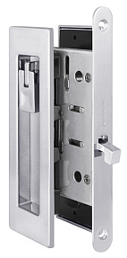 Недавно просмотренные - Замок-ручка для раздвижной двери Armadillo SH011 URB СР-8 Хром