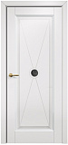 Дверь Оникс Поло эмаль белая