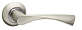 Схожие товары - Межкомнатная ручка Fuaro CLASSIC AR R.AR54 матовый никель/никель,140 мм