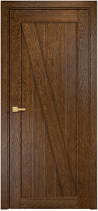 Недавно просмотренные - Дверь Оникс Лофт №3 каштан, глухая