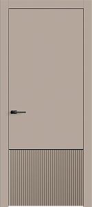 Недавно просмотренные - Дверь Линнея-9М эмаль NCS 3005-Y50R, глухая