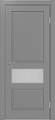 Схожие товары - Дверь Эко 631.121 ОФ3 серый, сатинат