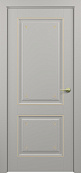 Схожие товары - Дверь Z Venecia Т3 decor эмаль Grey patina Gold, глухая