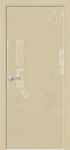 Недавно просмотренные - Дверь Оникс Арт лакобель RAL 1015, пескоструй №11