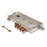 Замок врезной Cisa-57.966.48 С5