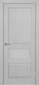 Недавно просмотренные - Дверь Эко 631.121 ОФ3 дуб серый, сатинат