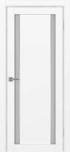 Недавно просмотренные - Дверь Эко 522.212 АПП белый снежный молдинг SC, сатинат