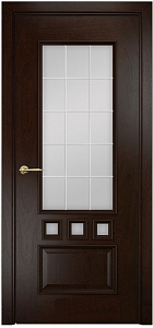 Недавно просмотренные - Дверь Оникс Амстердам палисандр, гравировка решетка