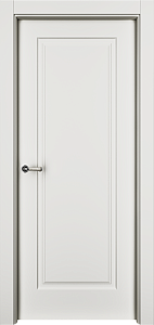 Недавно просмотренные - Дверь Нафта эмаль RAL 9010, глухая