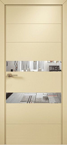 Недавно просмотренные - Дверь Оникс Лайн эмаль RAL 1015, глухая