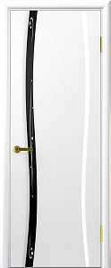Недавно просмотренные - Дверь ДР Vetro Диамант 1 ясень жемчуг, стекло