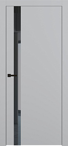 Недавно просмотренные - ДГ ППF-51 B шелк серый, глухая