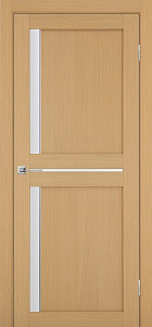 Недавно просмотренные - Дверь Эко 523.221 АПС ясень темный молдинг SC, сатинат