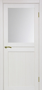 Недавно просмотренные - Дверь Эко 520.211 ясень перламутровый, сатинат