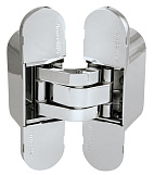 Недавно просмотренные - Петля скрытой установки Armadillo 11160UN3D CP хром 60 кг