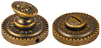 Недавно просмотренные - Сантехническая завертка Armadillo WC-BOLT BK6/CL OB-13 Античная бронза