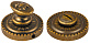 Схожие товары - Сантехническая завертка Armadillo WC-BOLT BK6/CL OB-13 Античная бронза