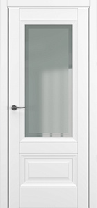 Недавно просмотренные - Дверь Z Турин В2 экошпон белый, сатинат