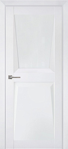 Недавно просмотренные - Дверь ДР Perfecto экошпон 107 Barhat White, стекло White