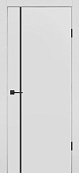 Схожие товары - Дверь L-46.11 белый шелк, глухая