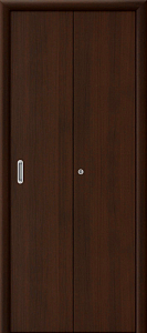 Недавно просмотренные - Дверь Браво ламинированная Гост венге, глухая