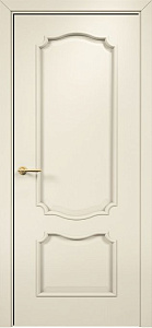 Недавно просмотренные - Дверь Оникс Венеция эмаль слоновая кость, глухая