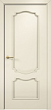 Дверь Оникс Венеция эмаль слоновая кость, глухая