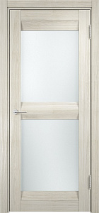 Недавно просмотренные - Дверь V Casaporte экошпон Тоскана 04 беленый дуб мелинга, сатинато белое
