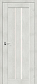 Схожие товары - Дверь Браво Порта-24 экошпон бьянко вералинга, сатинато белое "Magic Fog"