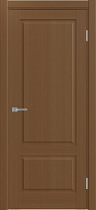 Недавно просмотренные - Дверь Эко 640.11 ОФ3 орех, глухая