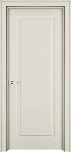 ДГ Классик П эмаль RAL 9001