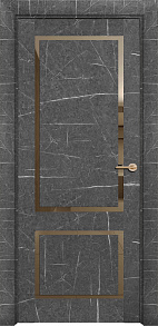 Недавно просмотренные - Дверь ДР экошпон Neo Loft 301 торос графит, триплекс бронза
