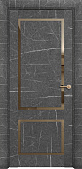 Схожие товары - Дверь ДР экошпон Neo Loft 301 торос графит, триплекс бронза