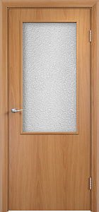 Недавно просмотренные - Дверь усиленная V финиш-пленка миланский орех, сатинат 58