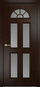 Недавно просмотренные - Дверь Оникс Бостон палисандр, сатинат графит