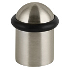 Недавно просмотренные - Ограничитель дверной Punto DS PF-40 SN-3 матовый никель