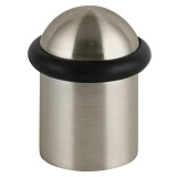 Ограничитель дверной Punto DS PF-40 SN-3 матовый никель