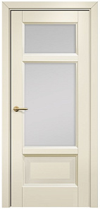 Недавно просмотренные - Дверь Оникс Тоскана 4 эмаль слоновая кость, сатинат белый