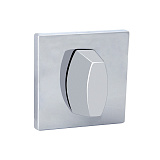 Ночная задвижка Fuaro BKW8 RL CP-8 хром