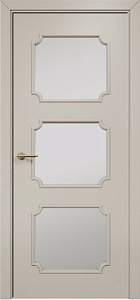 Недавно просмотренные - Дверь Оникс Валенсия эмаль латте, сатинат