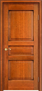 Недавно просмотренные - Дверь ПМЦ массив ольхи ОЛ5 медовый с патиной орех, глухая