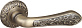 Схожие товары - Межкомнатная ручка Fuaro MONARCH SM MAB-6 темная бронза