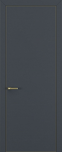 Лофт ЗК-7 AL gold графит