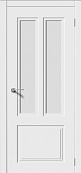 Схожие товары - Дверь Квадро-3 эмаль белая, сатинат