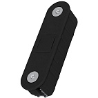 Недавно просмотренные - Ответная планка AGB Touch (для AL коробок) B02404.30.93, черная