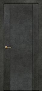 Недавно просмотренные - Дверь Оникс Престиж бетон темный, глухая