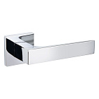 Недавно просмотренные - Ручка для входной двери Fuaro RED LINE RL CP-8 хром